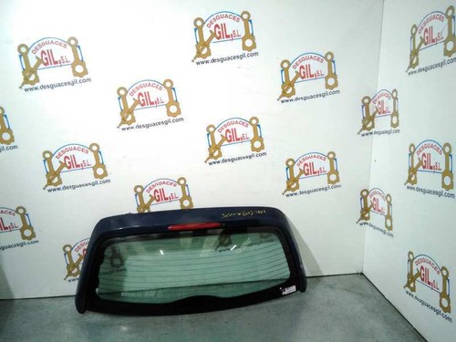 Portellone bagagliaio renault - portellone,
