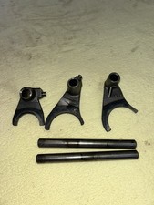 Forchette Cambio Aprilia