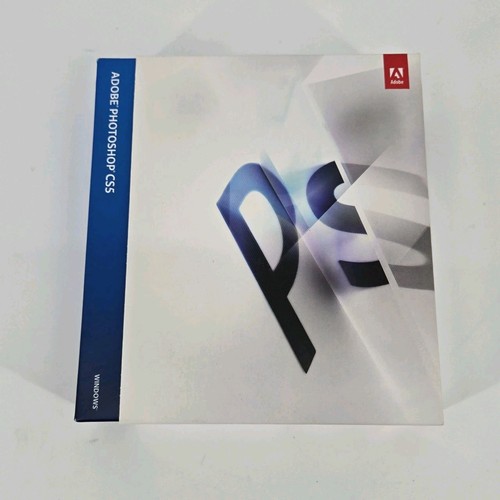 Adobe photoshop cs5 per - adobe,