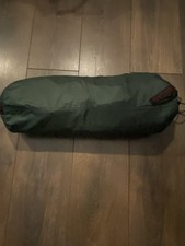Tenda singola hilleberg akto - hilleberg,