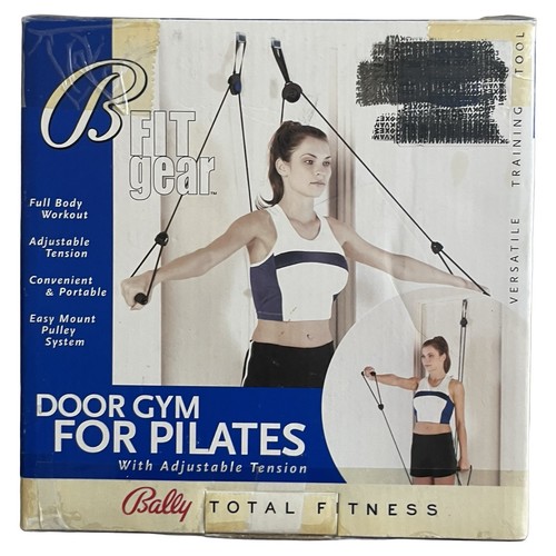 Bally total fitness porta - bally,