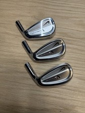 RARO SET 8 FERRI FORGIATI