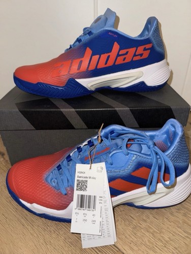 Adidas barricade clay - barricade,