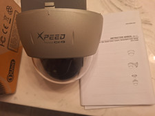 Mini Speed Dome Camera