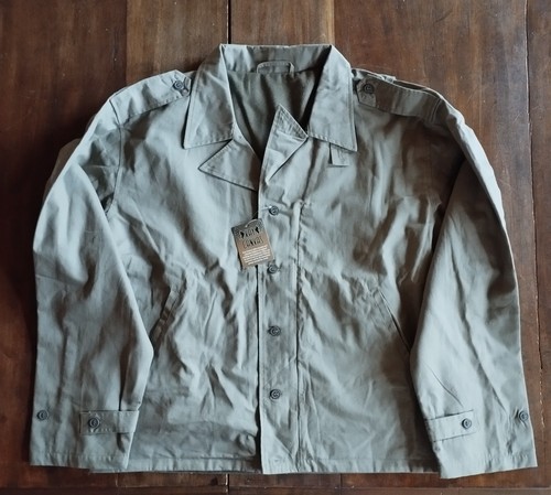 M41 jacket army - m41,