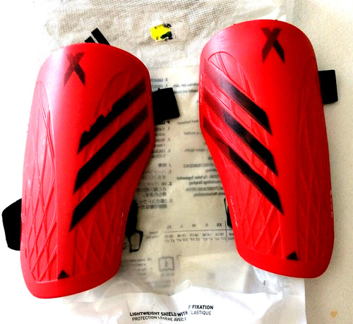 Parastinchi calcio adidas - parastinchi, x
