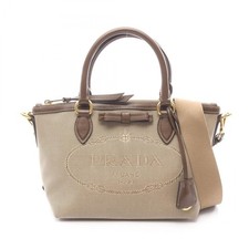 Borsa a tracolla PRADA LOGO