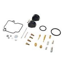 Kit riparazione carburatore - kit,