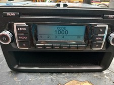 autoradio golf 5 da codificare