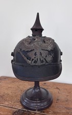 WW1 Imperial German Spike