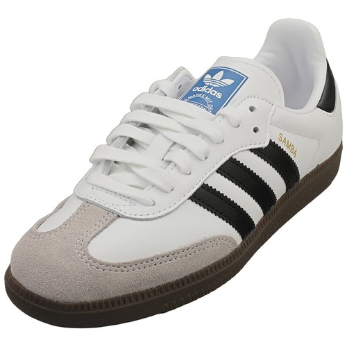 Adidas samba uomo - og, casual