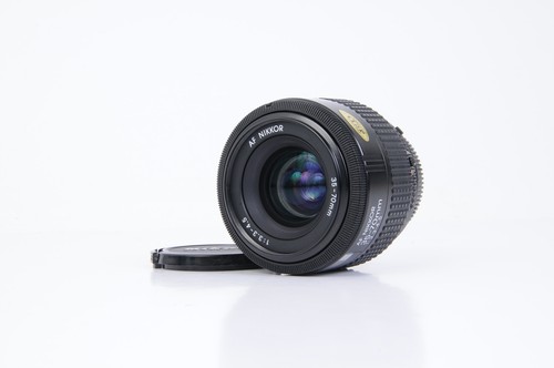 Nikon nikkor 70 - af, 35-70