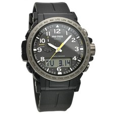 Orologio uomo radio solare