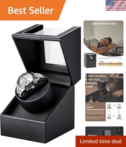 Elegante orologio automatico