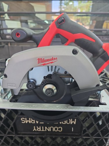 Milwaukee m18 mai - mai, 6-1/2