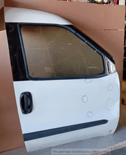 Porta ant. DX FIAT DOBLO' COMBI (4V) 1.6 MJT (88Kw)S&S PC Combi Cmb