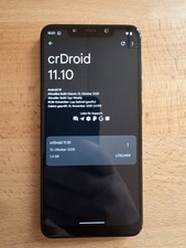 Xiaomi Poco F1 Graphite Black