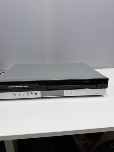 Rc185 registratore vhs e - rc185,