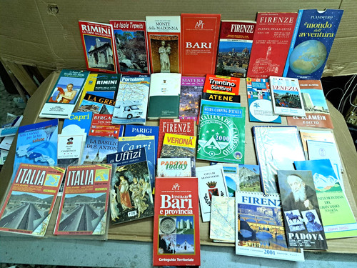 Collezione guide - collezione, 43