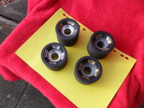 Cerchi longboard sk8 kings - cerchi,