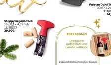 Tupperware Cavatappi Stappy