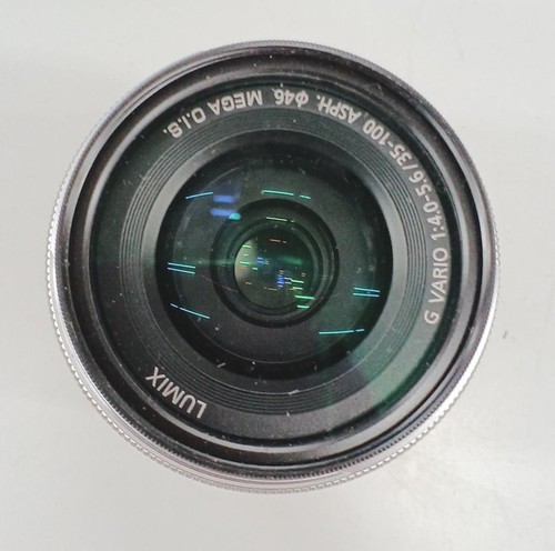 Panasonic fs35100 micro - panasonic,
