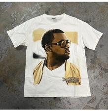 T-shirt vintage 2005 Kanye