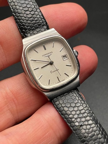 Orologio longines lady vintage - longines,