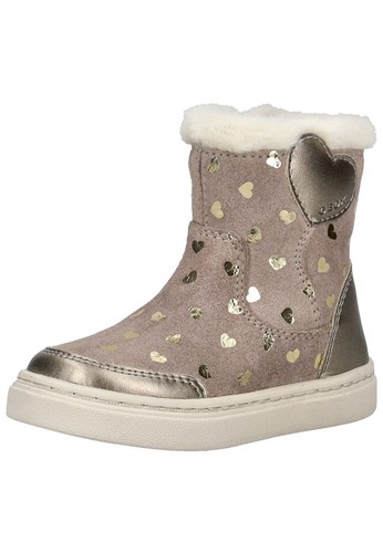 Geox baby stivaletto bambina - baby,