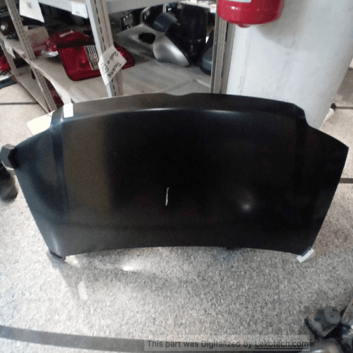 51876323 cofano ant fiat - 51876323,