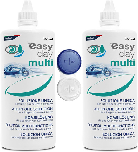 Multi soluzione unica - multi,