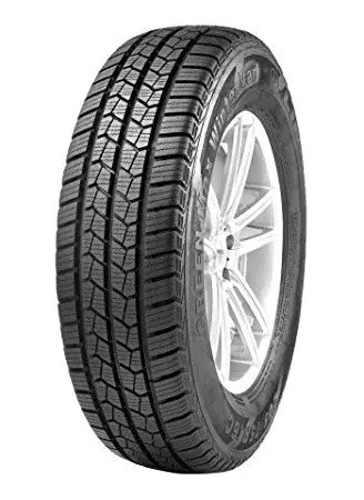 Gomme invernali linglong - gomme,