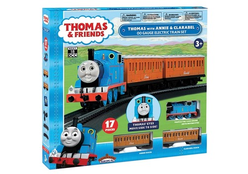 Bachmann thomas and friends - bachmann,