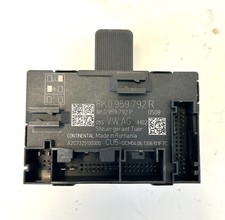 CENTRALINA PORTA ANTERIORE