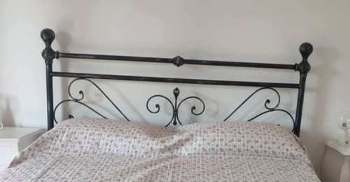 Struttura letto matrimoniale - struttura,