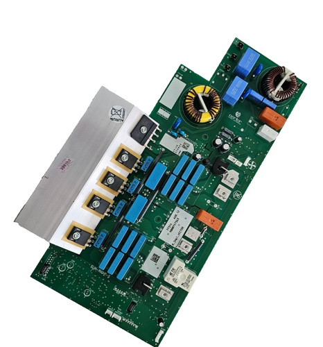 Scheda elettronica modulo - scheda,