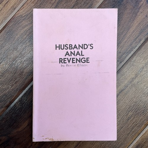 Husband revenge - husband’s,