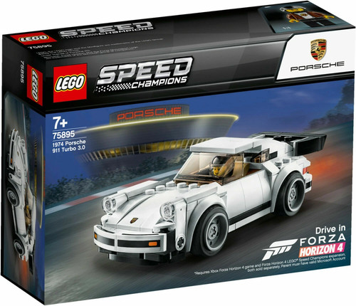 Lego speed champions - lego,