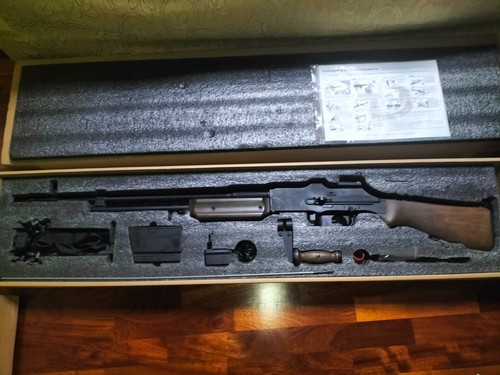 Replica inerte us browning - inerte,