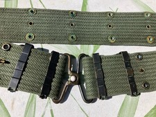 US Army M1956 Webbing Belt
