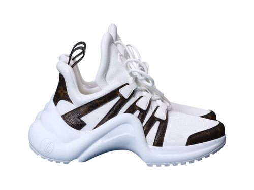Sneakers louis vuitton donna - vuitton,