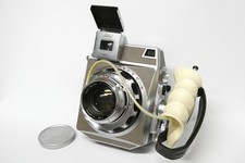 Linhof Technika Press con