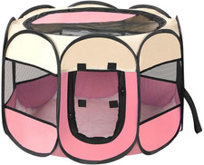 Box Portatile per Animali