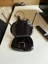 antenna tv esterna amplificata thompson