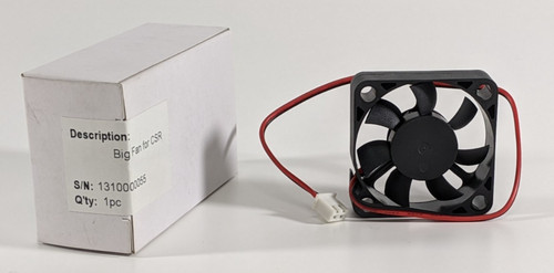 Fanatec big fan ricambio - big,