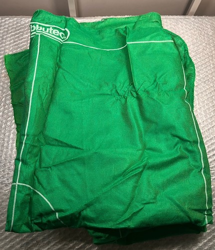 Subbuteo passo tessuto verde - subbuteo,