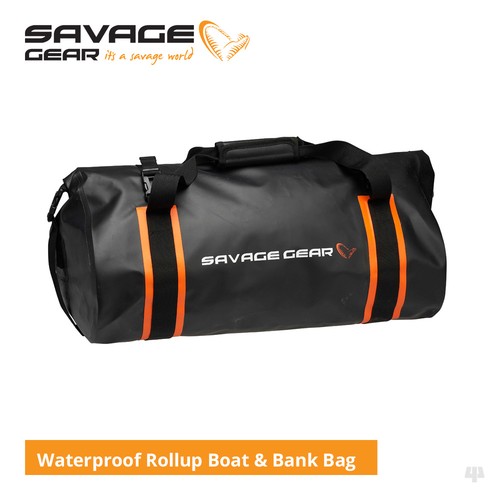 Savage gear impermeabile - savage,