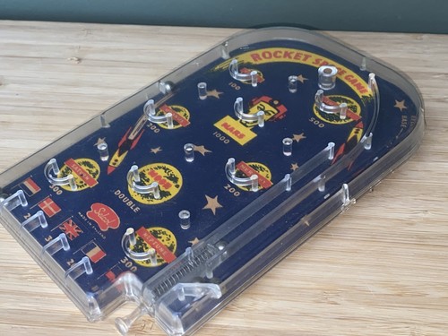 Selcol rocket space - -,