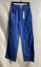 Tally Weijl pantaloni cargo