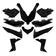 367204 KIT CARENE 10 PEZZI